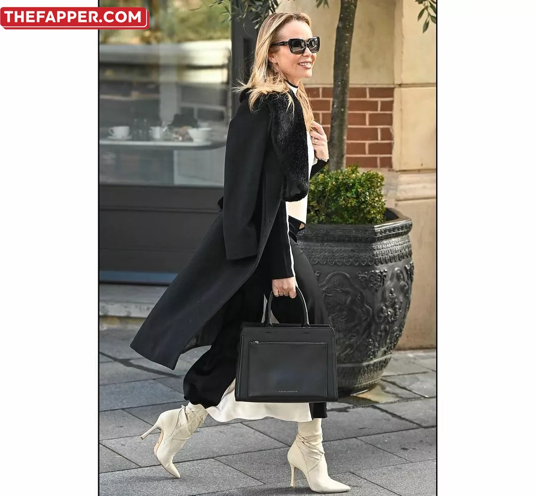 Amanda Holden  Onlyfans Leaked Nude Image #fSNrxXRxa9