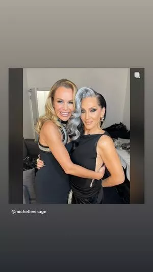 Amanda Holden Onlyfans Leaked Nude Image #g2iKB762hp