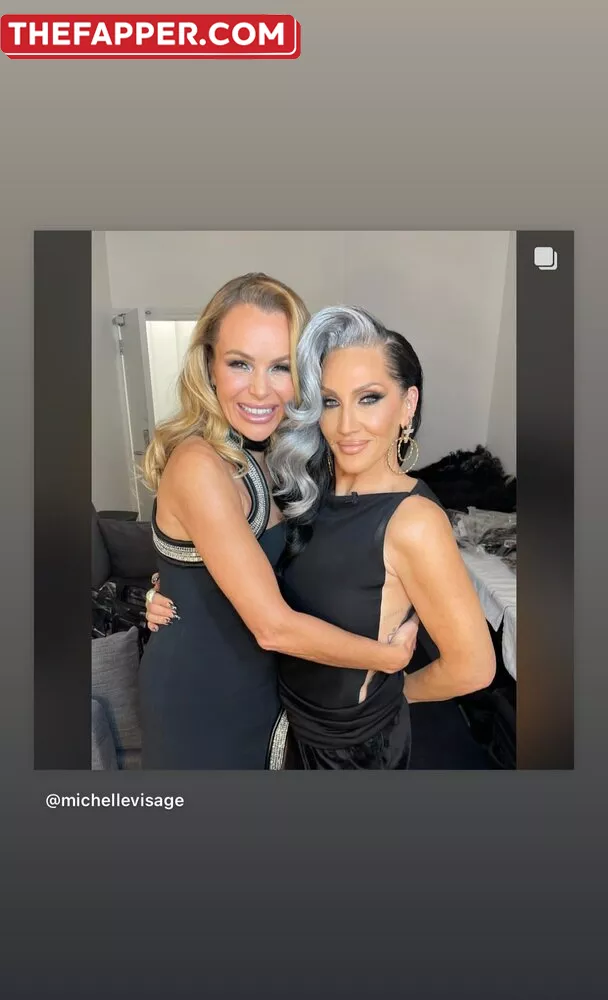 Amanda Holden  Onlyfans Leaked Nude Image #g2iKB762hp