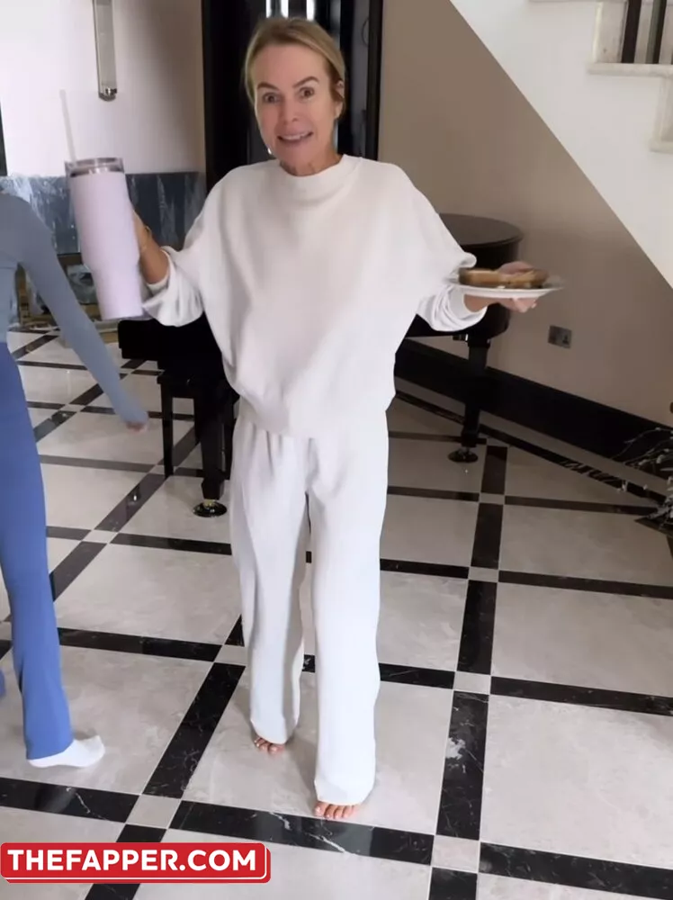 Amanda Holden  Onlyfans Leaked Nude Image #g8hzJLfalz
