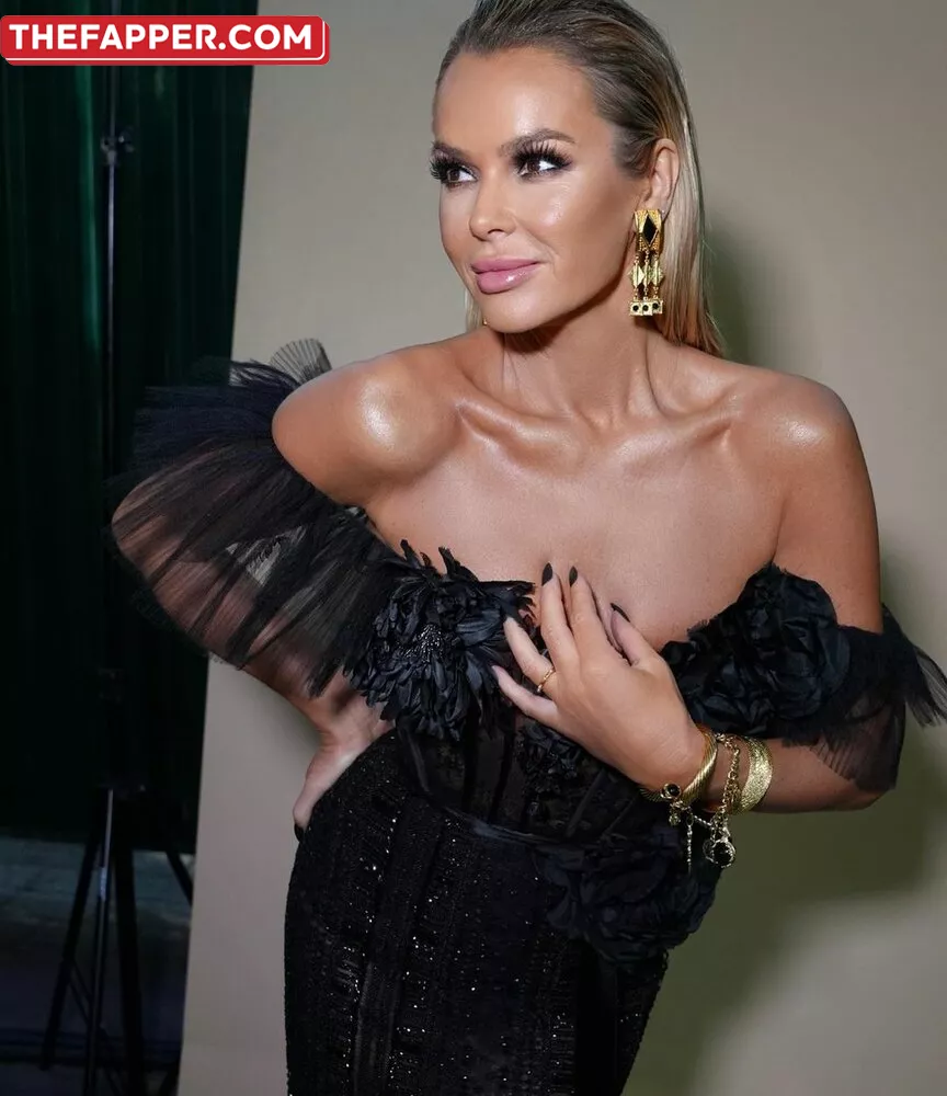 Amanda Holden  Onlyfans Leaked Nude Image #hXVh6VcIxa