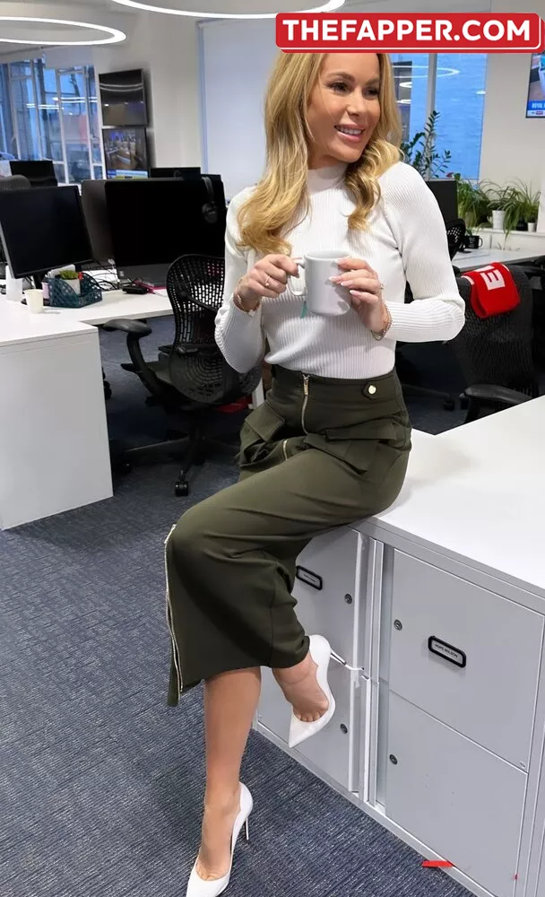 Amanda Holden  Onlyfans Leaked Nude Image #i1qyGsZQdg