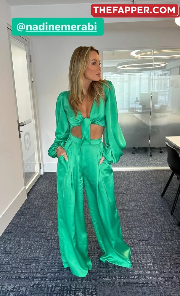 Amanda Holden  Onlyfans Leaked Nude Image #iSlQpngqpm