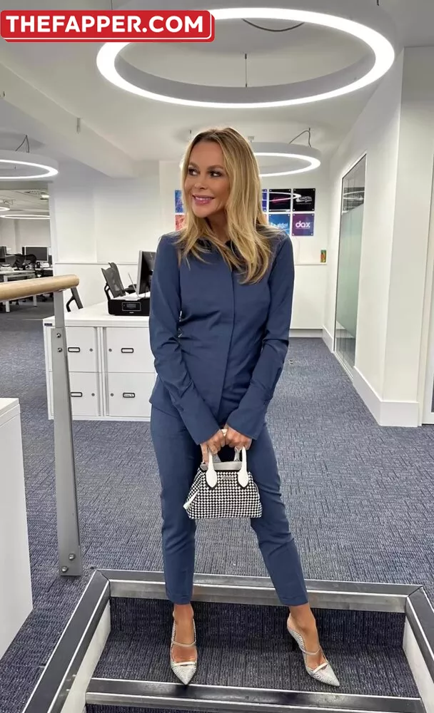 Amanda Holden  Onlyfans Leaked Nude Image #ikW2FNZcZg