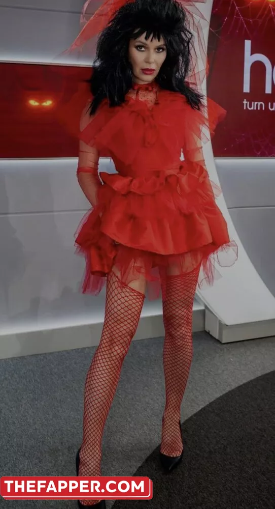 Amanda Holden  Onlyfans Leaked Nude Image #iyxQPqKHxR