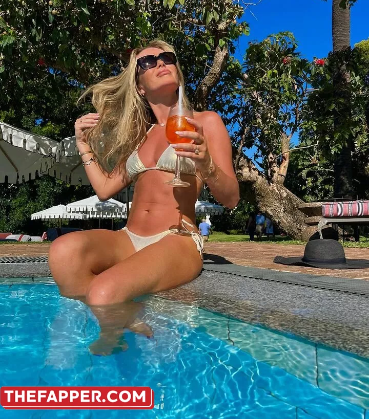 Amanda Holden  Onlyfans Leaked Nude Image #iziuqKOtC0