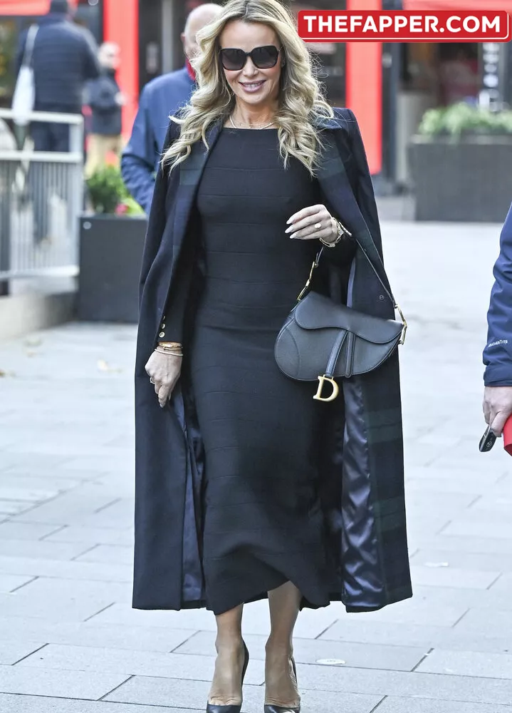 Amanda Holden  Onlyfans Leaked Nude Image #j2UNPbFlVX