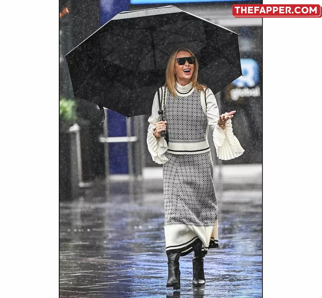 Amanda Holden  Onlyfans Leaked Nude Image #j4jRqY9m6k