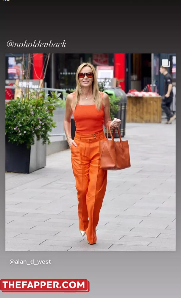 Amanda Holden  Onlyfans Leaked Nude Image #jXIlGXZYFc