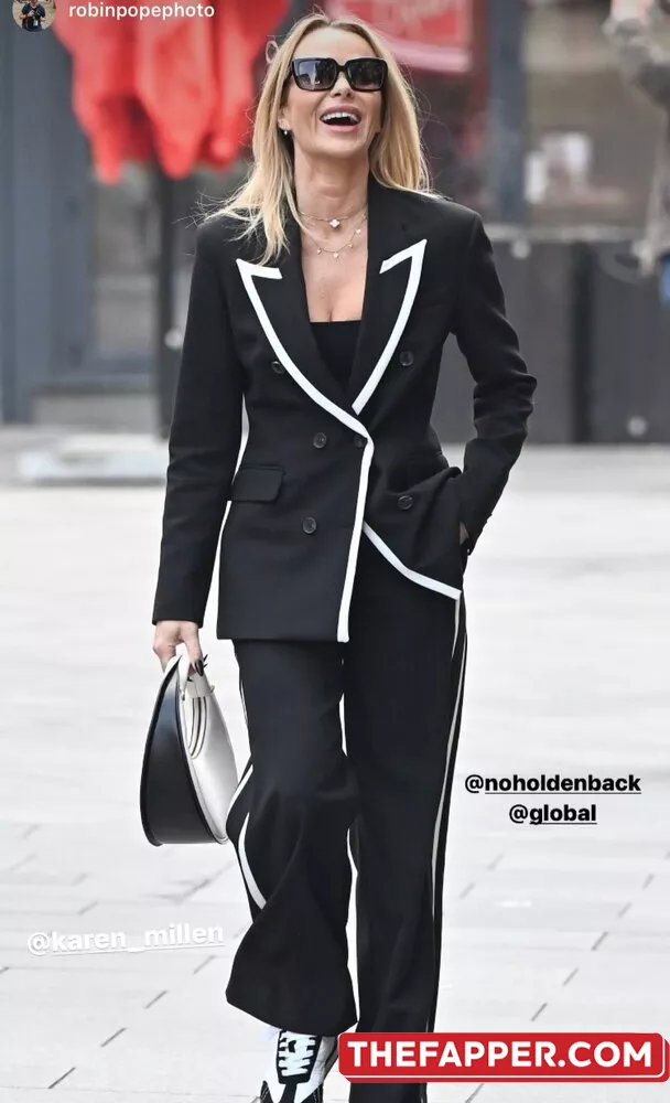 Amanda Holden  Onlyfans Leaked Nude Image #kDSoPKj7qy