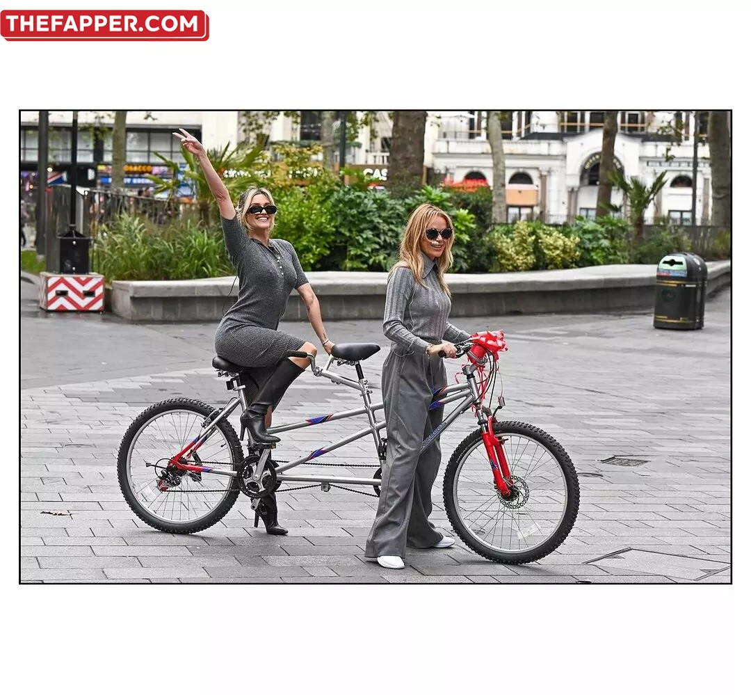 Amanda Holden  Onlyfans Leaked Nude Image #kPihYC5YEl