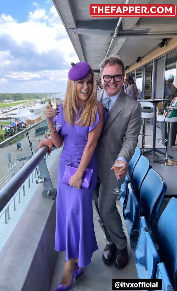 Amanda Holden  Onlyfans Leaked Nude Image #kv2Fis4y1j