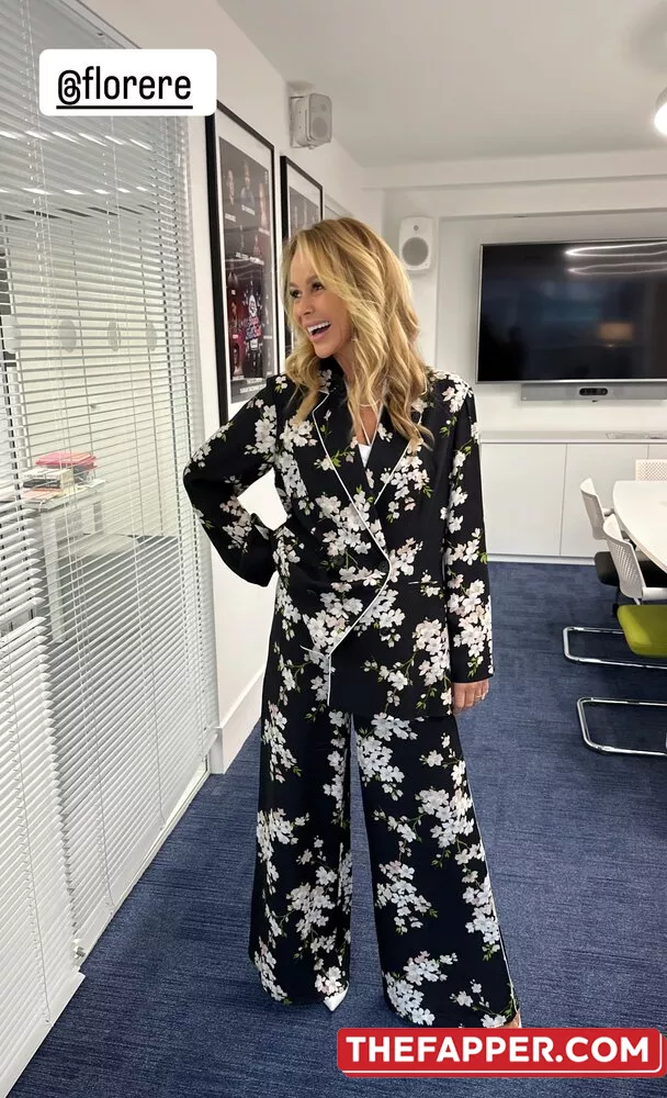 Amanda Holden  Onlyfans Leaked Nude Image #l9XchREmVo