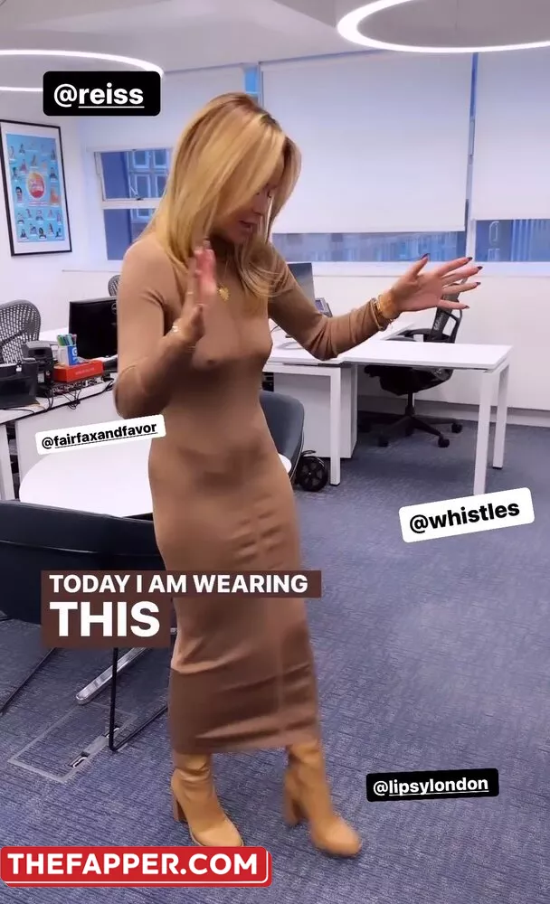 Amanda Holden  Onlyfans Leaked Nude Image #lvCVdGQ8LS