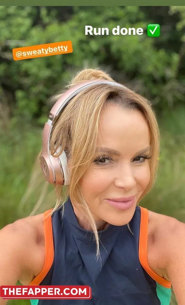 Amanda Holden  Onlyfans Leaked Nude Image #mSbRj1HGHa