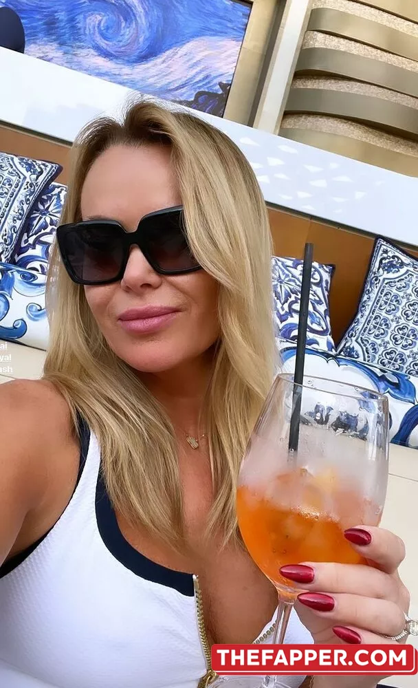 Amanda Holden  Onlyfans Leaked Nude Image #nkHRBvV5Jf