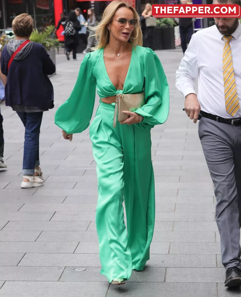 Amanda Holden  Onlyfans Leaked Nude Image #nvdRStWNCZ