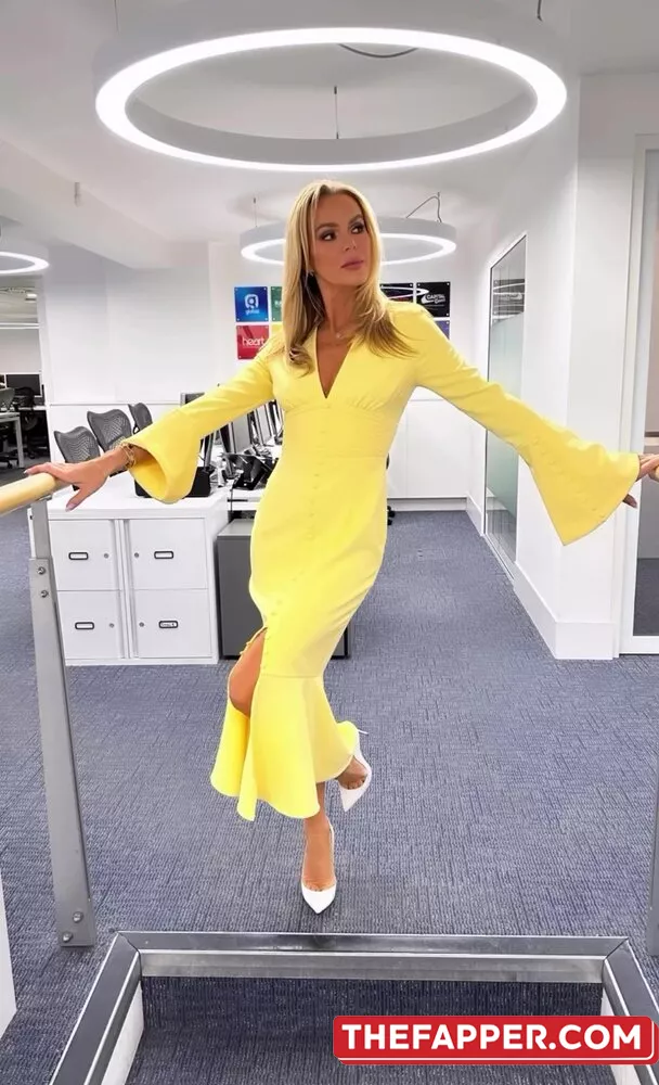 Amanda Holden  Onlyfans Leaked Nude Image #oiJgAr1rBG