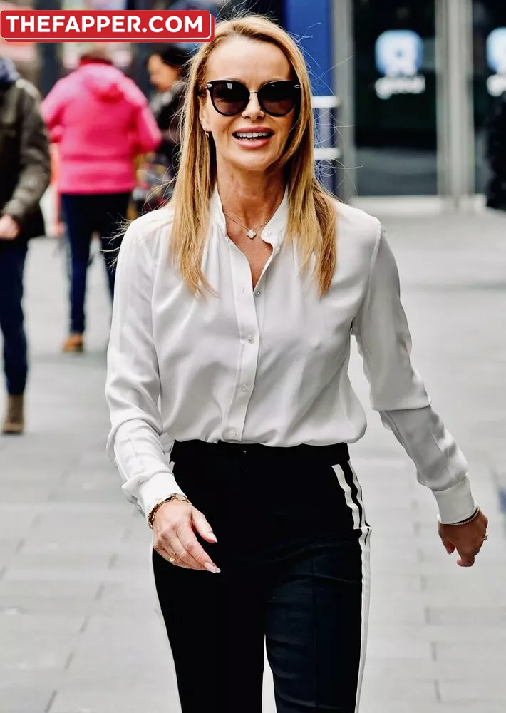 Amanda Holden  Onlyfans Leaked Nude Image #q5PumSgpyd