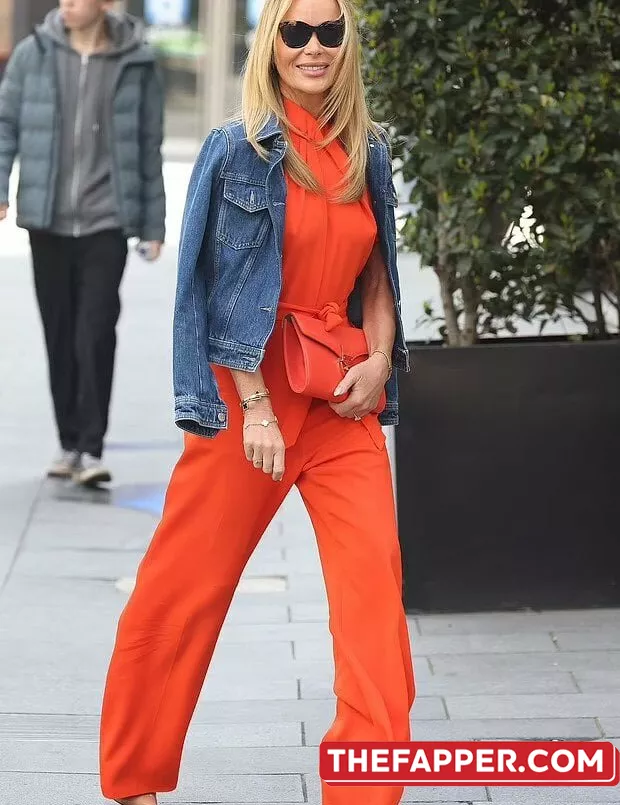 Amanda Holden  Onlyfans Leaked Nude Image #qSkjLi5Fpi