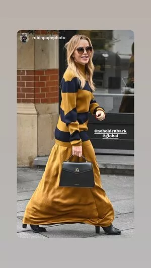 Amanda Holden Onlyfans Leaked Nude Image #qVmzVrctkI