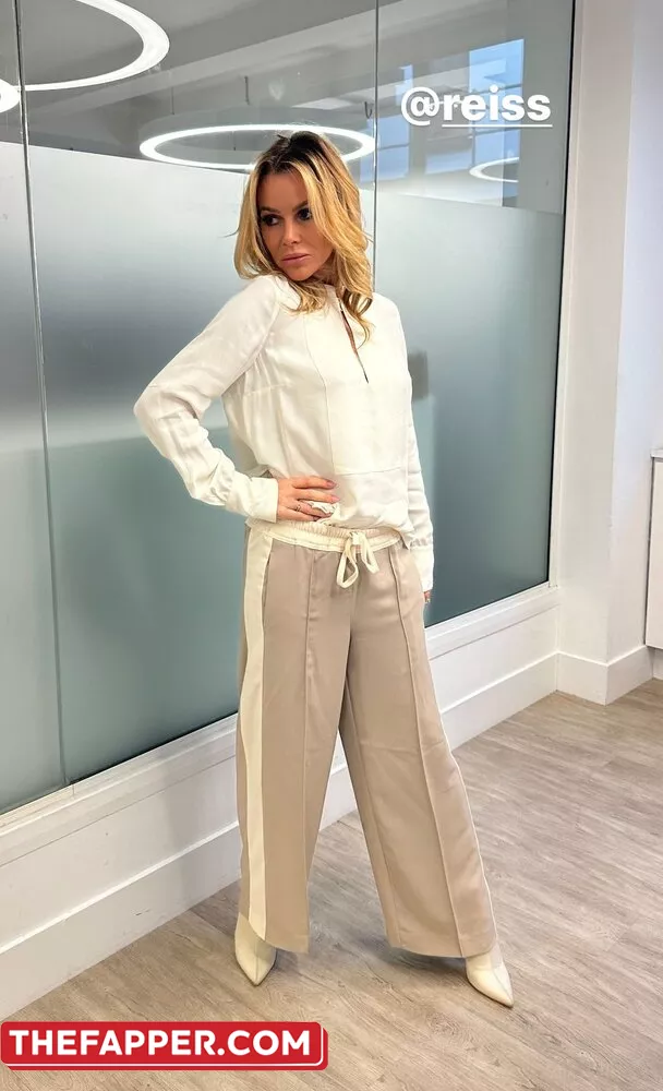 Amanda Holden  Onlyfans Leaked Nude Image #qWyQd9fQ4G