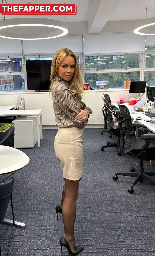 Amanda Holden  Onlyfans Leaked Nude Image #qpMCCCcHqW