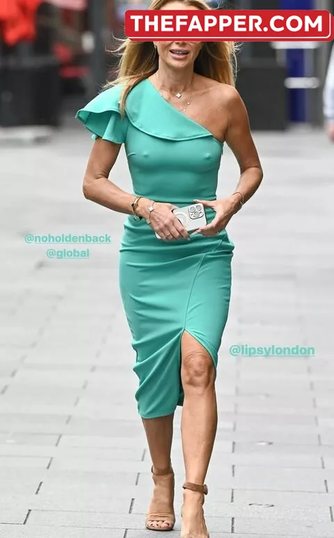Amanda Holden  Onlyfans Leaked Nude Image #rJC956OURy