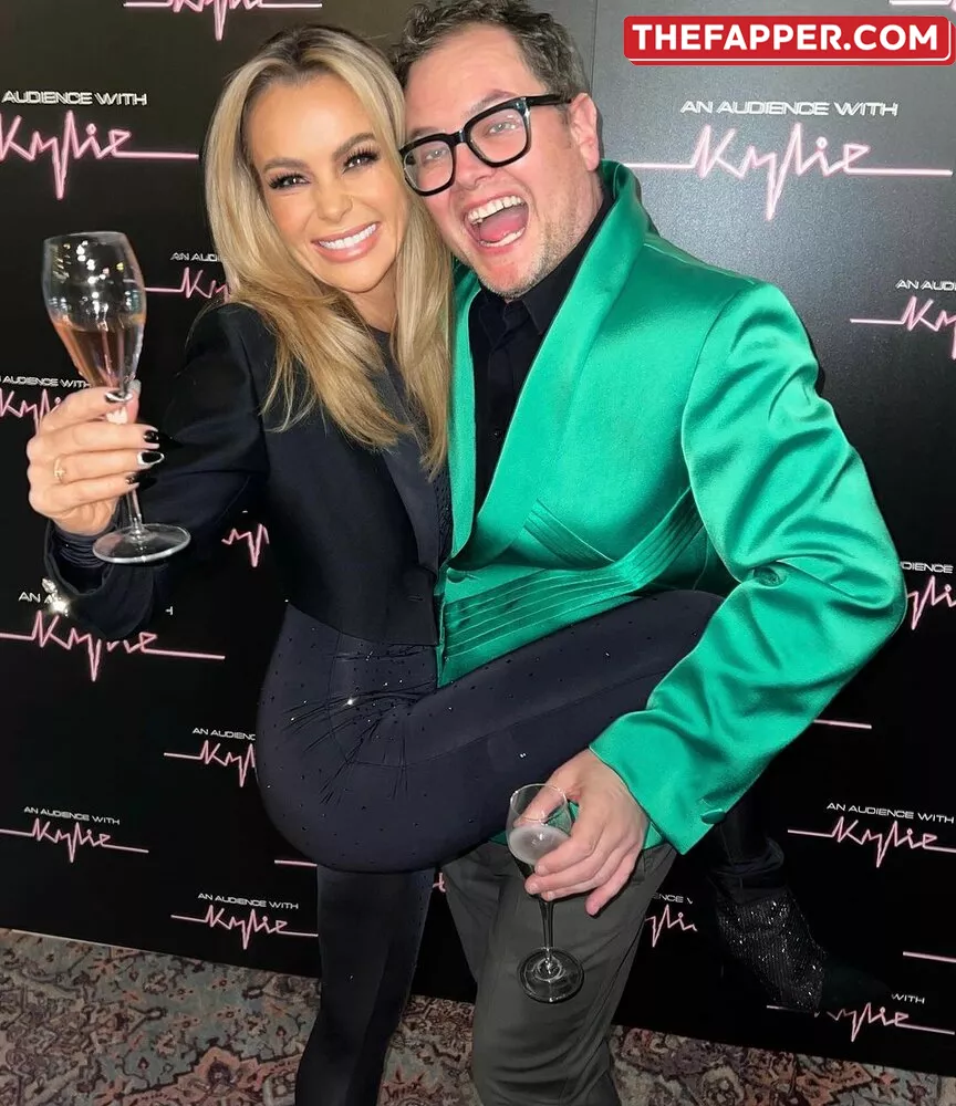 Amanda Holden  Onlyfans Leaked Nude Image #rxQ6DK8xcD