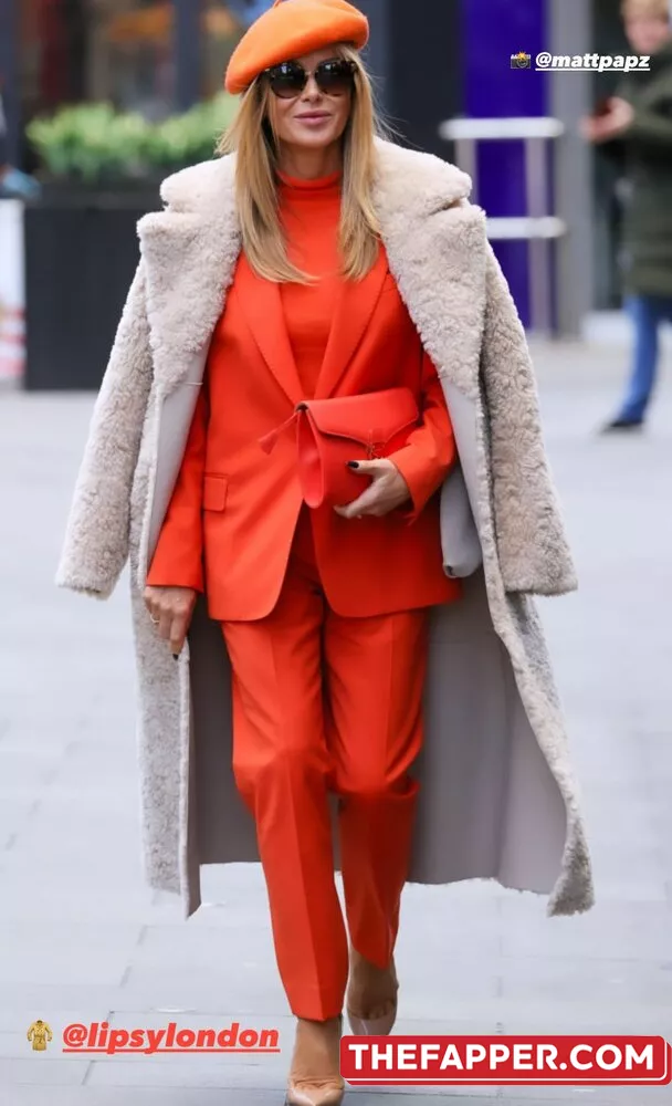 Amanda Holden  Onlyfans Leaked Nude Image #snGVyFdAe5