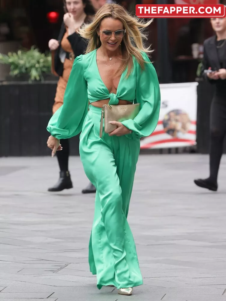 Amanda Holden  Onlyfans Leaked Nude Image #t9Wm0CmWsj