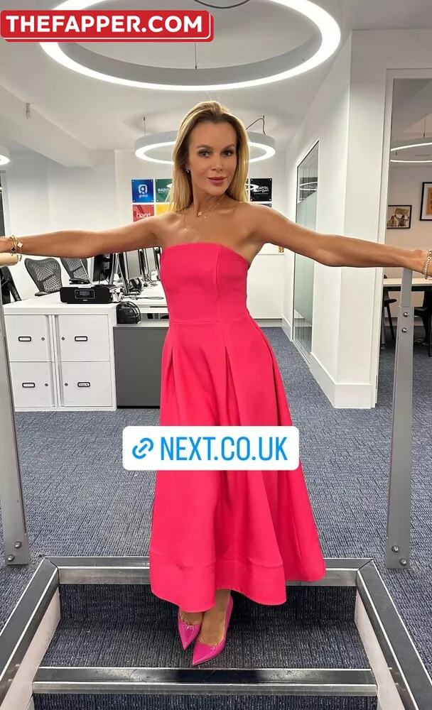 Amanda Holden  Onlyfans Leaked Nude Image #tBDVCdNTSV