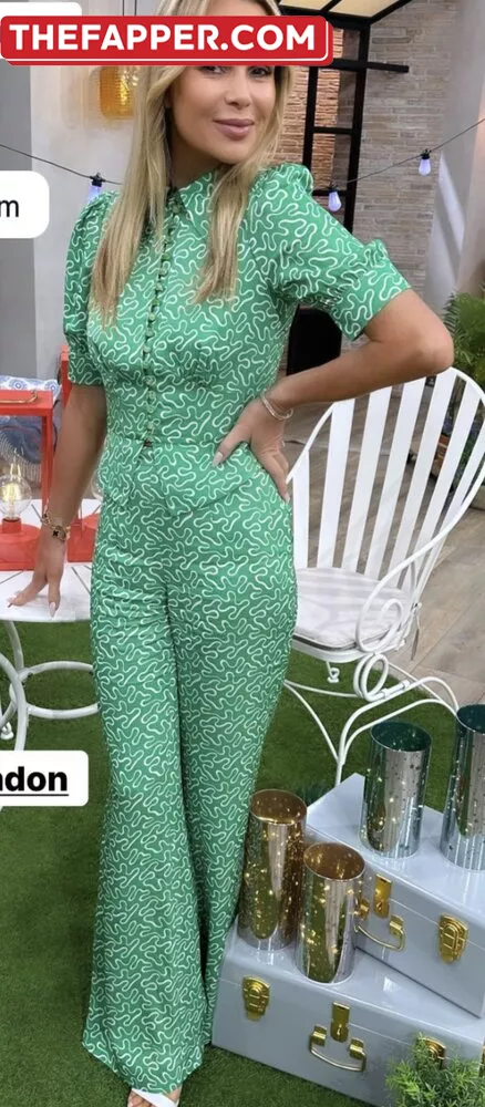 Amanda Holden  Onlyfans Leaked Nude Image #u5Nxzd54hA