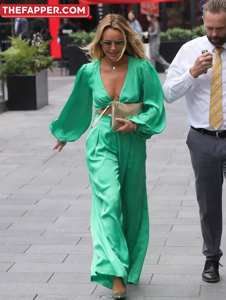 Amanda Holden  Onlyfans Leaked Nude Image #uFbGLGM8Ce