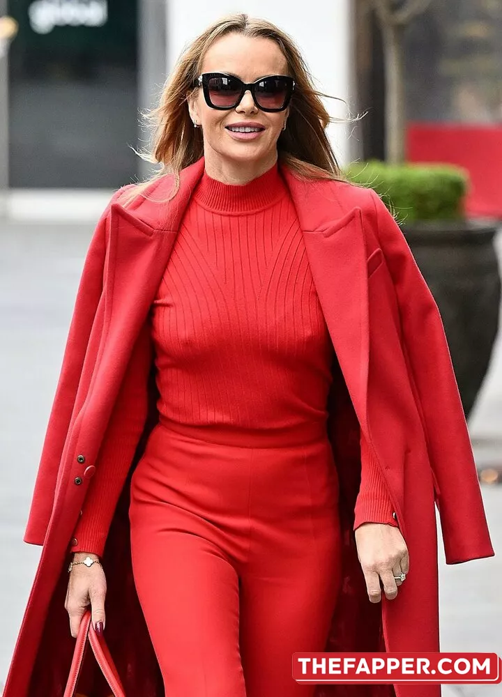 Amanda Holden  Onlyfans Leaked Nude Image #uK7eBnagCF