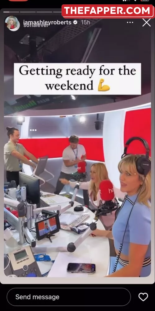 Amanda Holden  Onlyfans Leaked Nude Image #uxUDfKOxrN