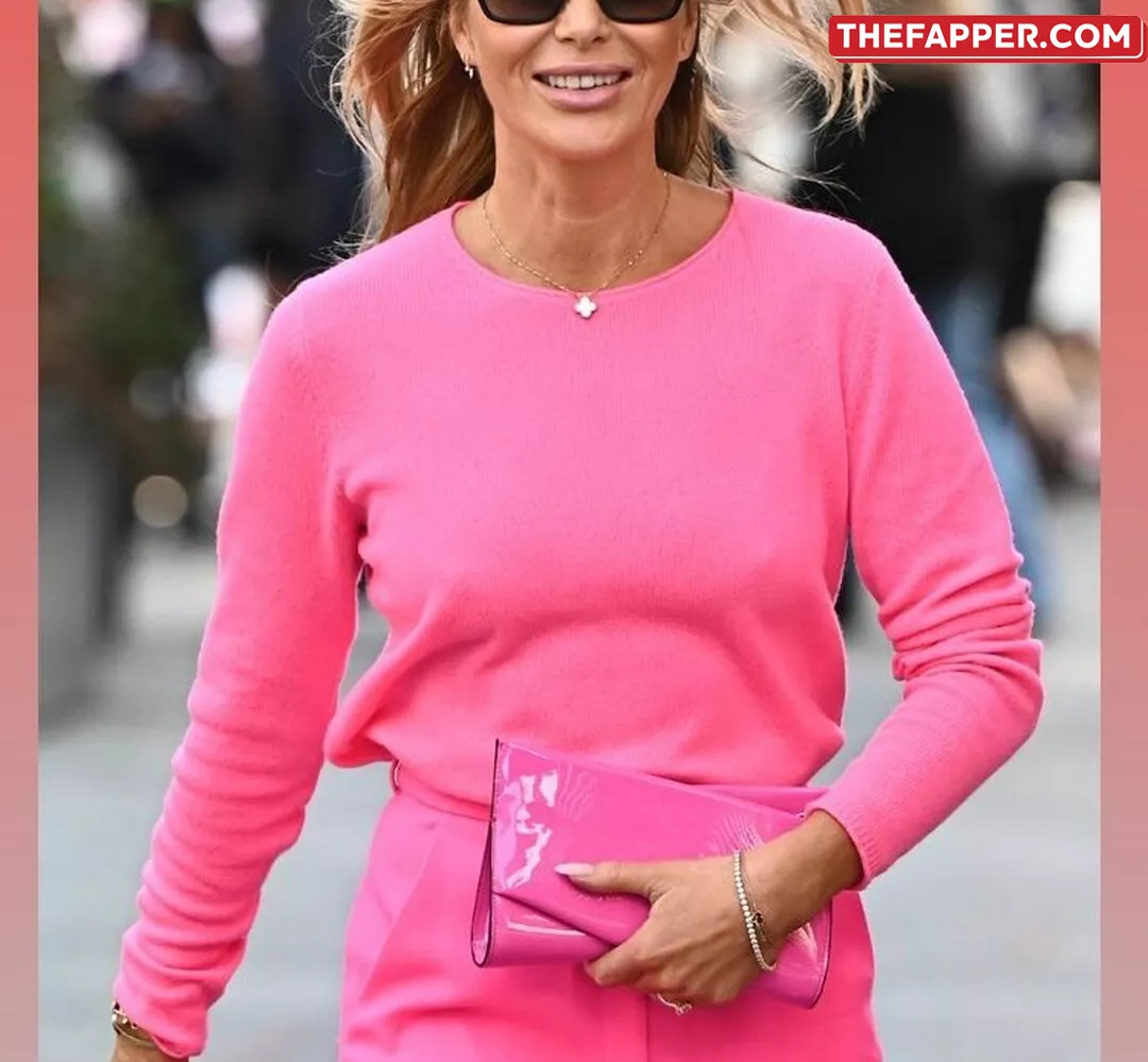 Amanda Holden  Onlyfans Leaked Nude Image #vNuiaZ2tMT