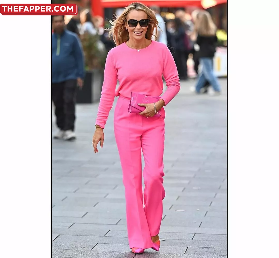 Amanda Holden  Onlyfans Leaked Nude Image #vptzxFWLbR