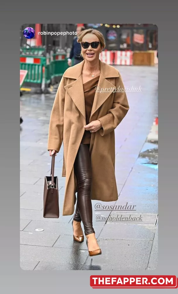 Amanda Holden  Onlyfans Leaked Nude Image #wBYXjurUF9