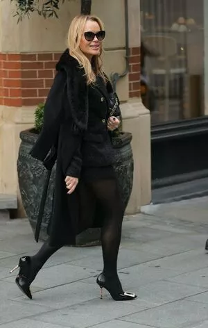 Amanda Holden Onlyfans Leaked Nude Image #wZwqEivgyZ