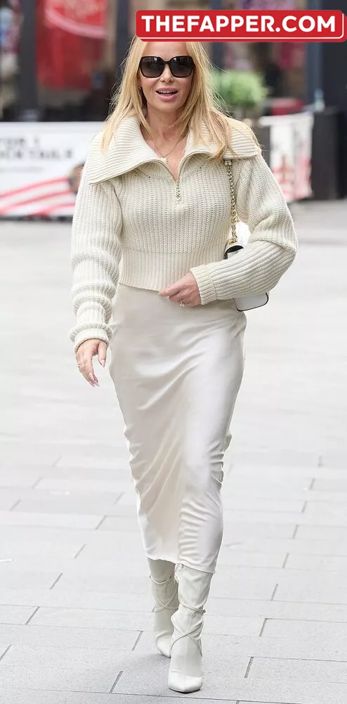 Amanda Holden  Onlyfans Leaked Nude Image #weZw2QuUFS