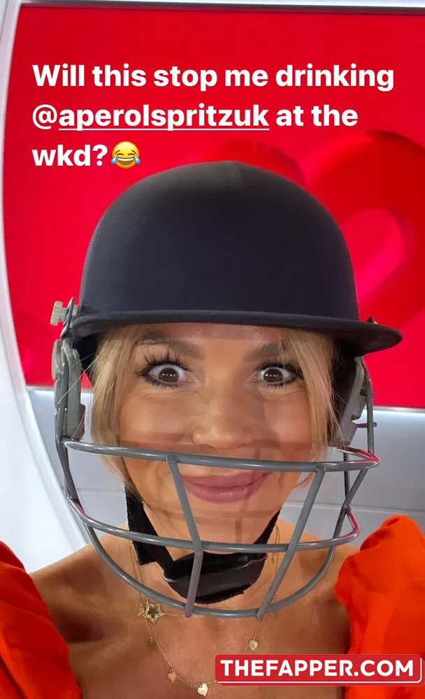 Amanda Holden  Onlyfans Leaked Nude Image #wsovawbqq9