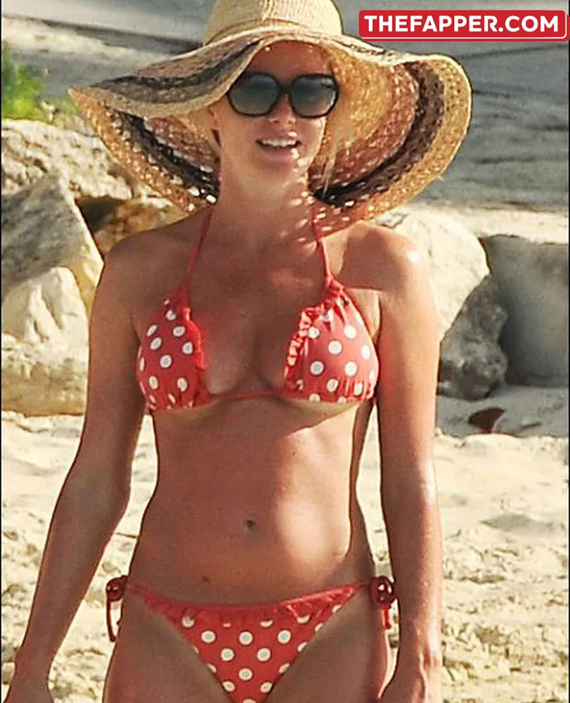 Amanda Holden  Onlyfans Leaked Nude Image #wx5mbY3728