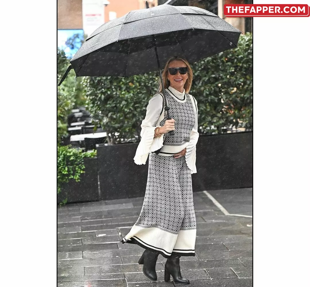 Amanda Holden  Onlyfans Leaked Nude Image #x0Gl6ZgR8H