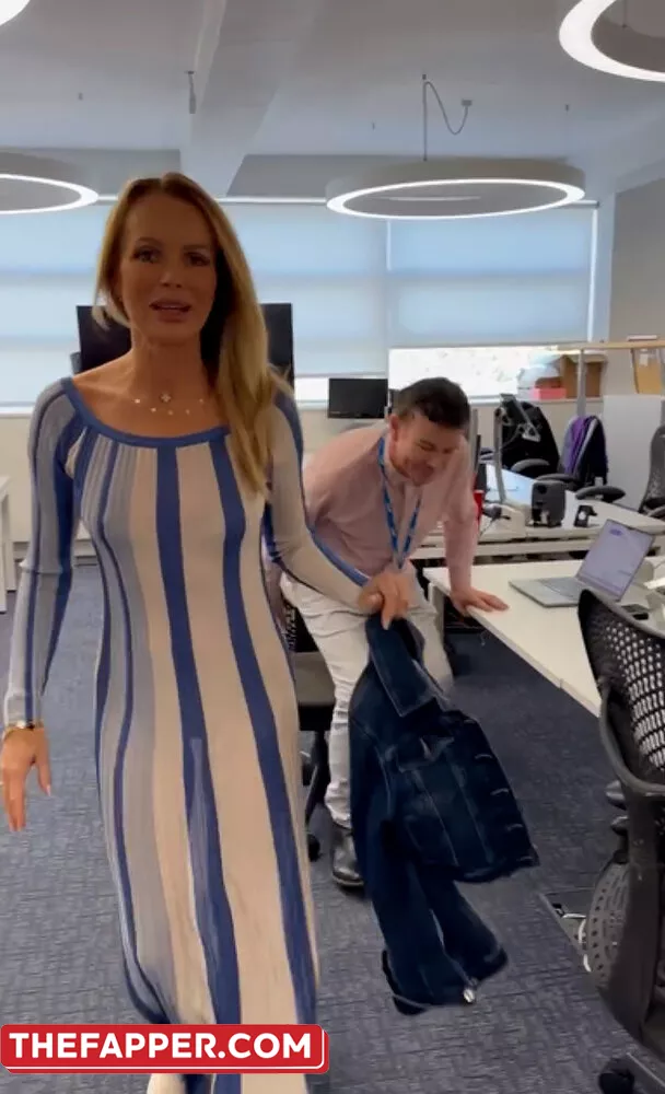 Amanda Holden  Onlyfans Leaked Nude Image #xT2zDX3ngS