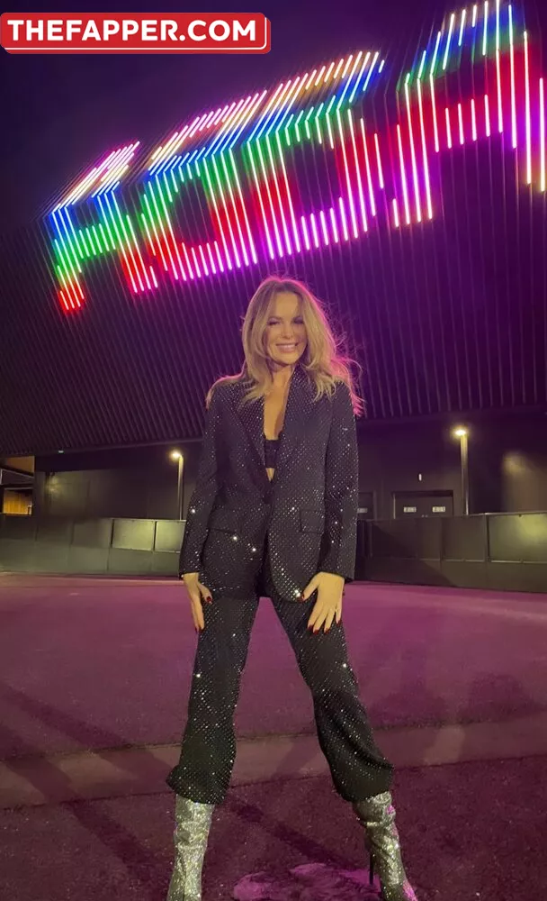 Amanda Holden  Onlyfans Leaked Nude Image #xeK0VYnxJO