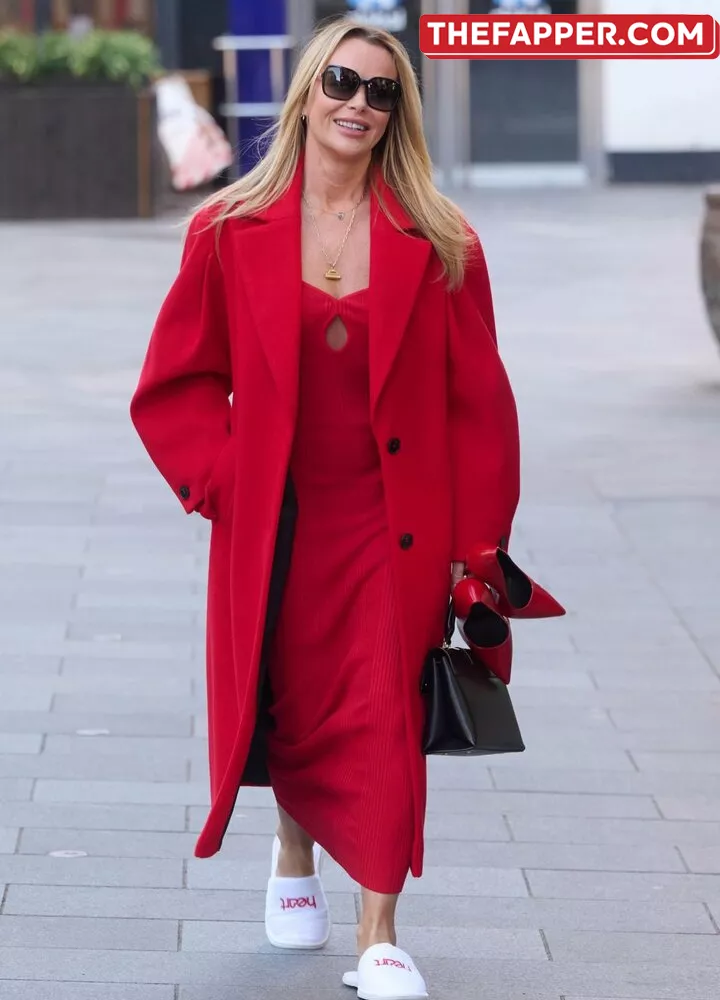 Amanda Holden  Onlyfans Leaked Nude Image #xeVloPt2RV