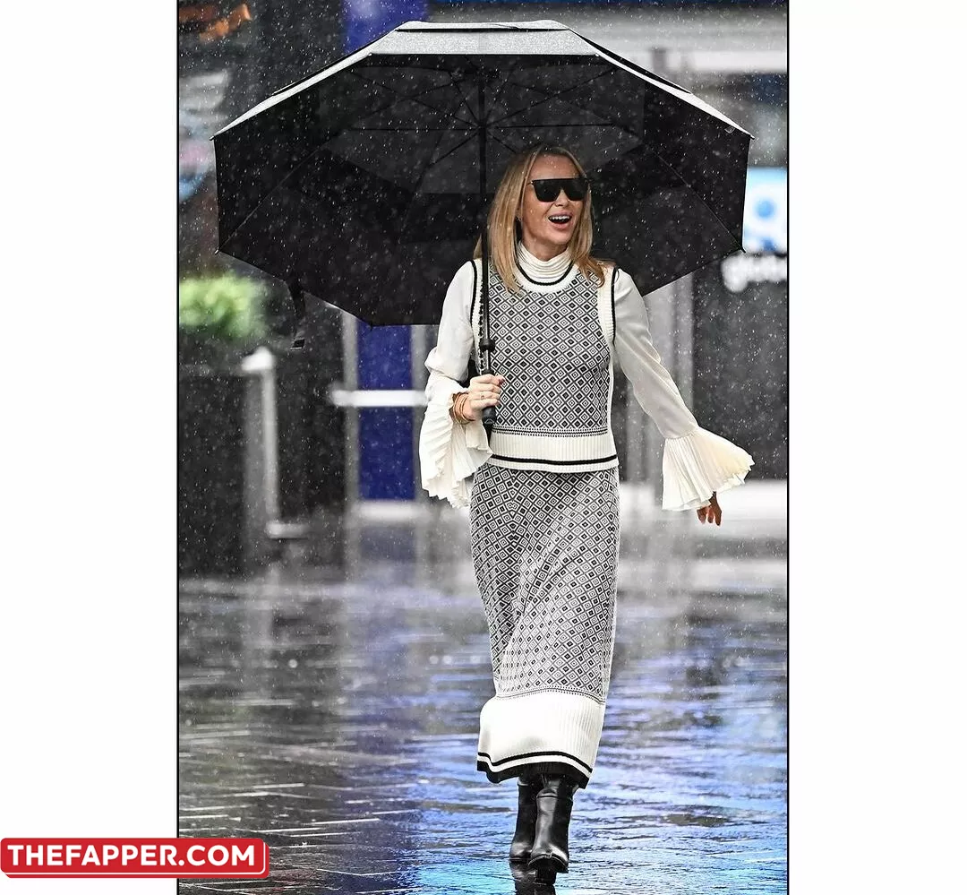 Amanda Holden  Onlyfans Leaked Nude Image #xgrKYZCyRv
