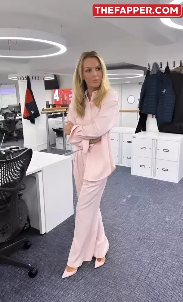 Amanda Holden  Onlyfans Leaked Nude Image #y0z3yz8D7c