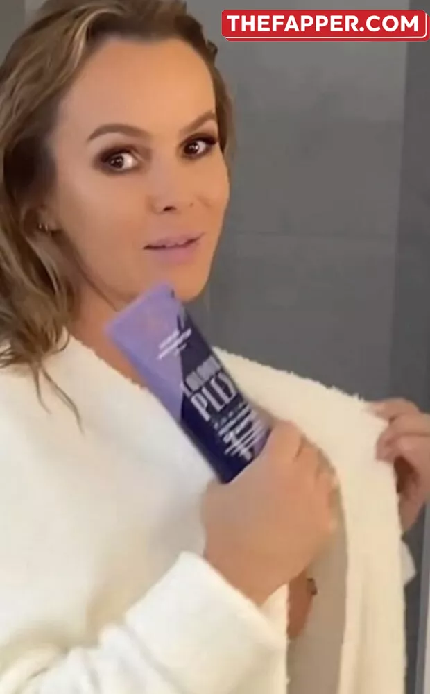Amanda Holden  Onlyfans Leaked Nude Image #yEJW5agPbA